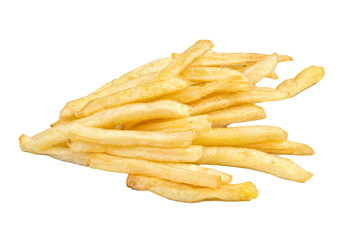 French fries, potatoes