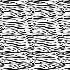 black and white background