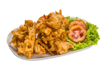 Tempura