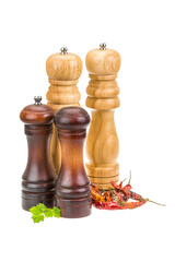 Pepper mill