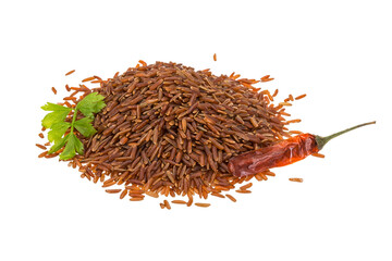 Red rice
