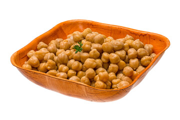 Chickpea