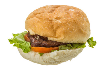 Hamburger