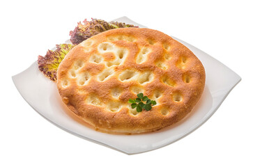 Olive bread