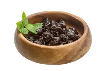 Dried plums
