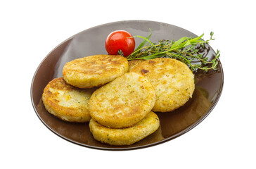 Hashbrowns