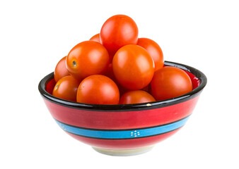 Cherry tomatoes