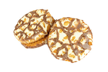 DDelicious and Tasty  Chip Cookie