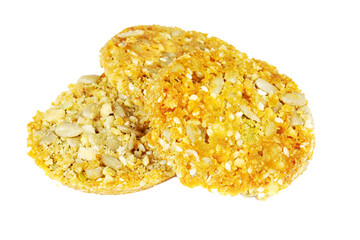 DDelicious and Tasty  Chip Cookie