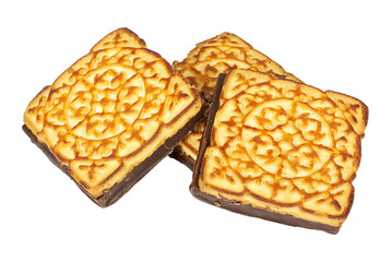 DDelicious and Tasty  Chip Cookie