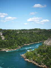 Niagara Landscape