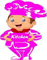 Chef for digital carpet pattern
Halı baskısı için desen