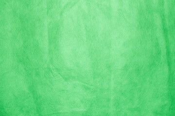 Abstract background from synthetic fabric