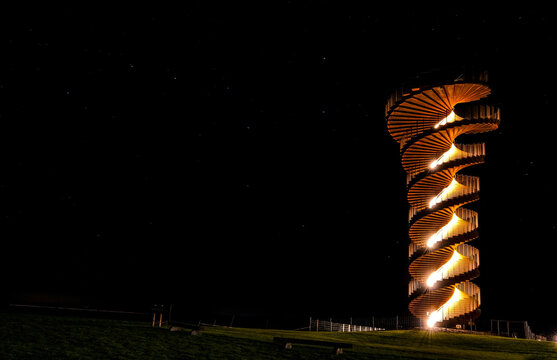 Marsk Tower
