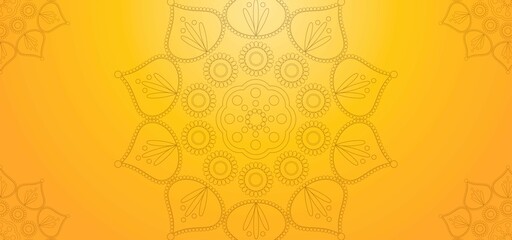 diwali abstract background. backdrop for indian festival banners and cards,