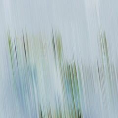 Obraz premium Color flix intro animation style illustration