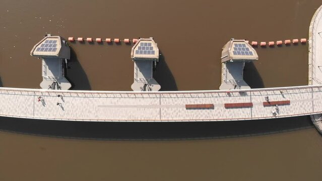 Lagan Lookout Visitors Centre