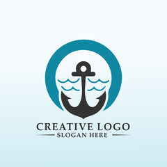 ocean a Chartered Accounting Practice logo