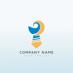 Letter experts looking for a logo