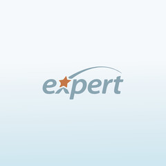 Letter experts looking for a logo
