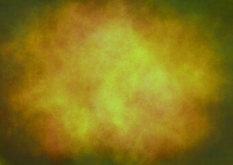green colorful textured background wallpaper design