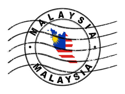 Malaysia Stamp Images Browse 3 818 Stock Photos Vectors and