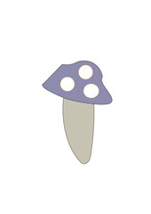 mushroom