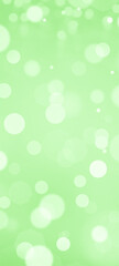 Bokeh background template Useful for social media, party, event, celebration, holiday, story, poster,  and online web internet ads.