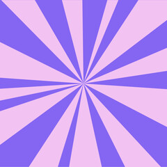 Geometric vector background Pattern in purple