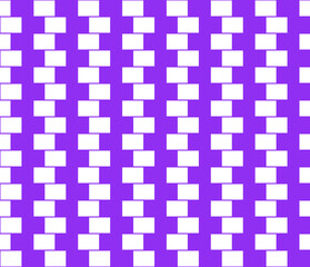 Seamless Geometric vector background Pattern.