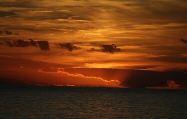 Atardecer