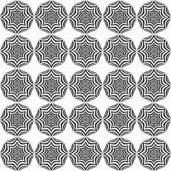 Ceramic Tile pattern, mandala, kaleidoscope , design pattern abstract background