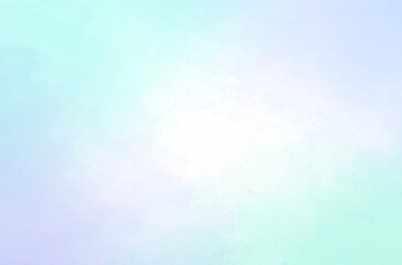 수채화 은은한 배경 page