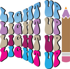 Motivational Sublimation Design