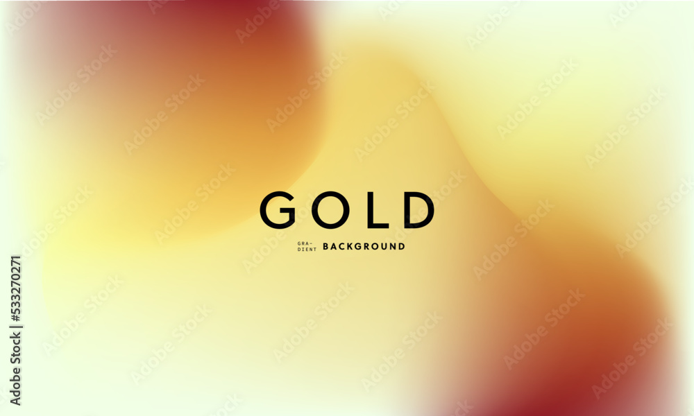Aufkleber abstract trendy in blending gradient color for background. smooth minimalist color texture for poste