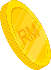 malaysian flag hand drawn,Malaysian ringgit hand drawn