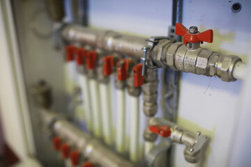 Plumbing repair. Sewer cleaning. Food grinder inspection and repair.