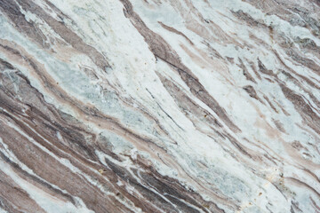 Marble stone surface for decorative works or texture