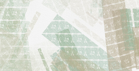 Obraz premium background with lines