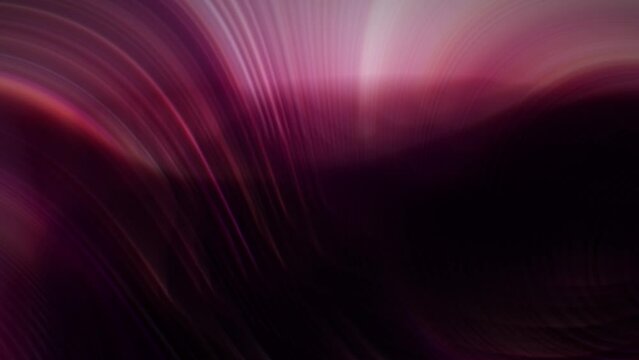 Motion lines abstract background loop