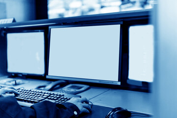 video monitoring