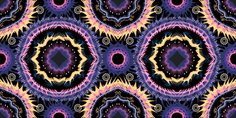 seamless ethnic pattern design.Geometric ethnic oriental ikat pattern traditional Design.ethnic oriental pattern,fabric,embroidery.Mexican pattern.merican pattern.latin african.indian fabric.Mexican