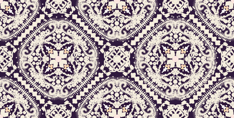 seamless ethnic pattern design.Geometric ethnic oriental ikat pattern traditional Design.ethnic oriental pattern,fabric,embroidery.Mexican pattern.merican pattern.latin african.indian fabric.Mexican