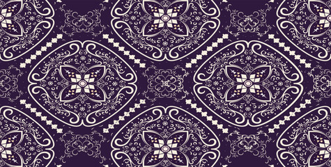 seamless ethnic pattern design.Geometric ethnic oriental ikat pattern traditional Design.ethnic oriental pattern,fabric,embroidery.Mexican pattern.merican pattern.latin african.indian fabric.Mexican