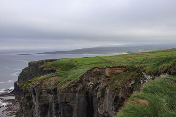 cliffs of moher