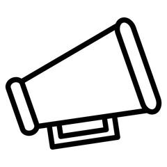 megaphone