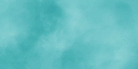 Blue sky with clouds and Abstract watercolor digital art painting for texture background. Abstract blue sky Water color background, Illustration, texture for design	
