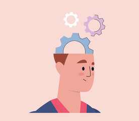 Brainstorming concept