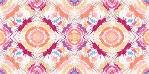 seamless ethnic pattern design.Geometric ethnic oriental ikat pattern traditional Design.ethnic oriental pattern,fabric,embroidery.Mexican pattern.merican pattern.latin african.indian fabric.Mexican