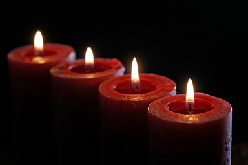 Faith and religion. Christianism.